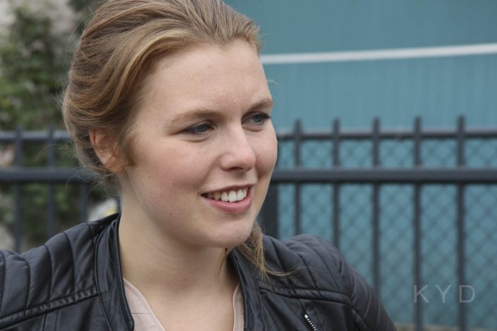 Nore ja die van Petticoat en Scala
